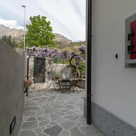 شقة Welcomely - Al Sollievo House ليكو