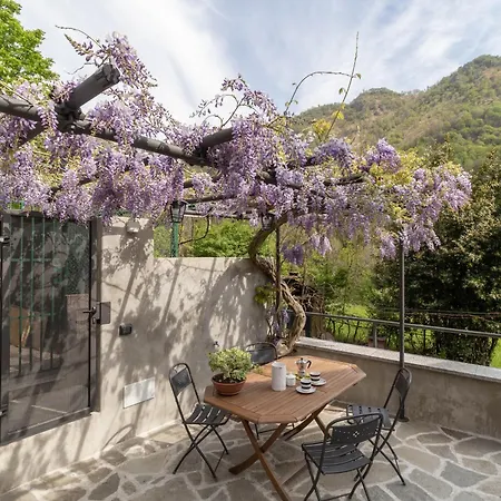 شقة Welcomely - Al Sollievo House ليكو