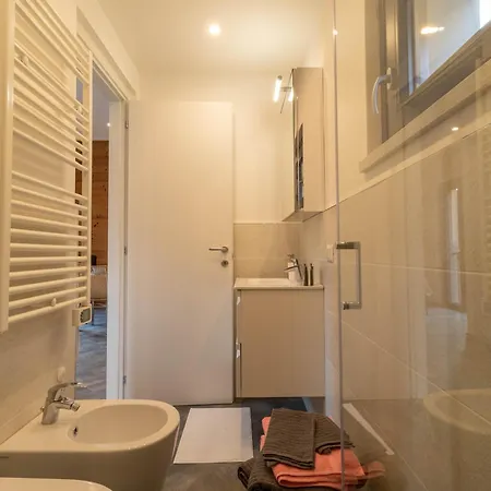 شقة Welcomely - Al Sollievo House *