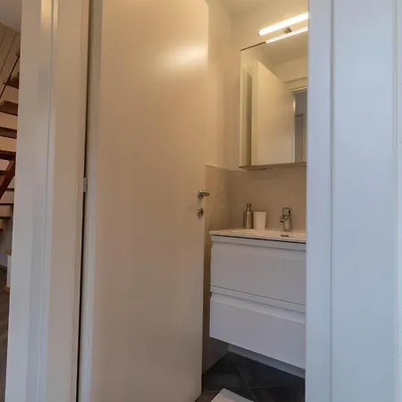 Welcomely - Al Sollievo House ليكو
