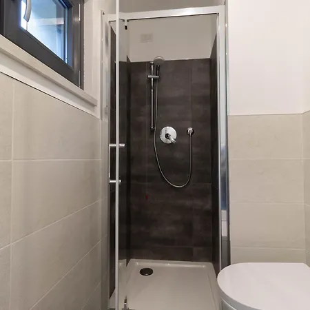 Welcomely - Al Sollievo House ليكو