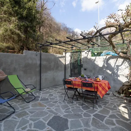 شقة Welcomely - Al Sollievo House