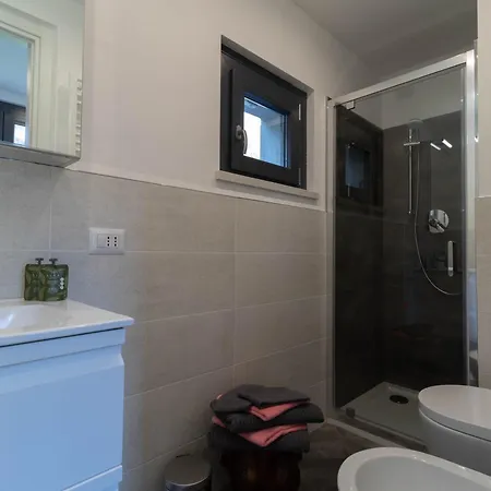 Welcomely - Al Sollievo House ليكو