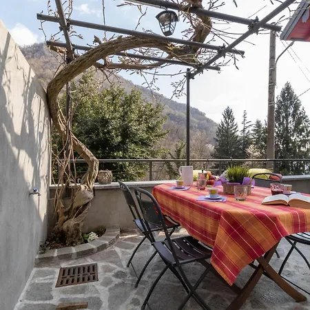 شقة Welcomely - Al Sollievo House ليكو