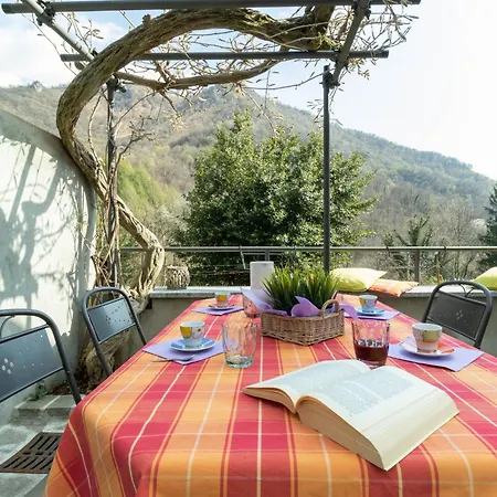 Welcomely - Al Sollievo House ليكو