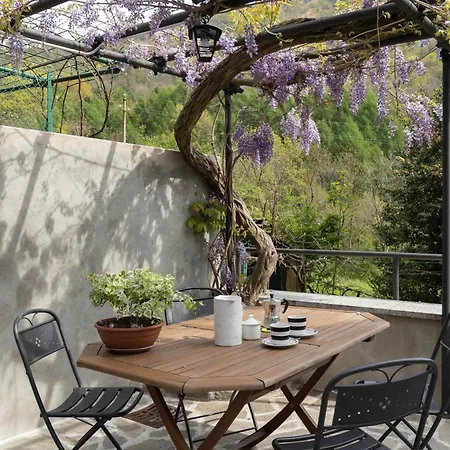 شقة Welcomely - Al Sollievo House ليكو