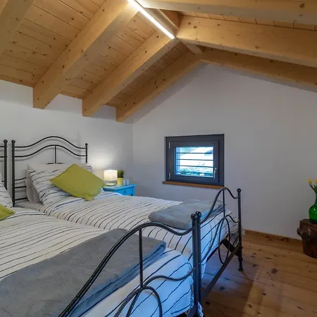 شقة Welcomely - Al Sollievo House ليكو