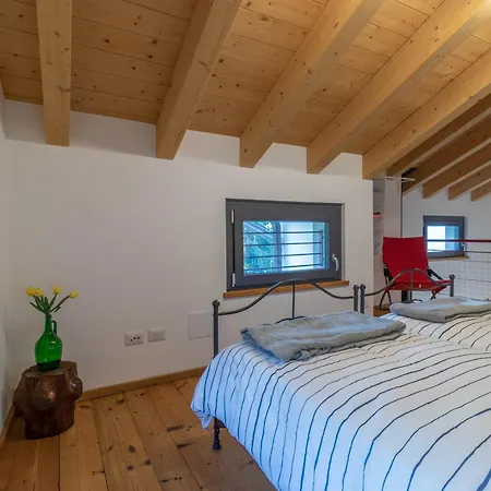Welcomely - Al Sollievo House ليكو