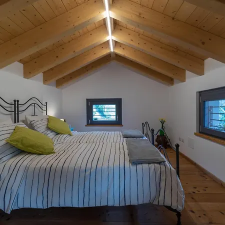 شقة Welcomely - Al Sollievo House