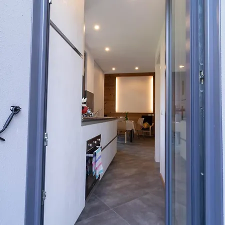 شقة Welcomely - Al Sollievo House *