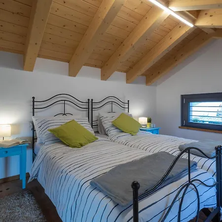 Welcomely - Al Sollievo House ليكو