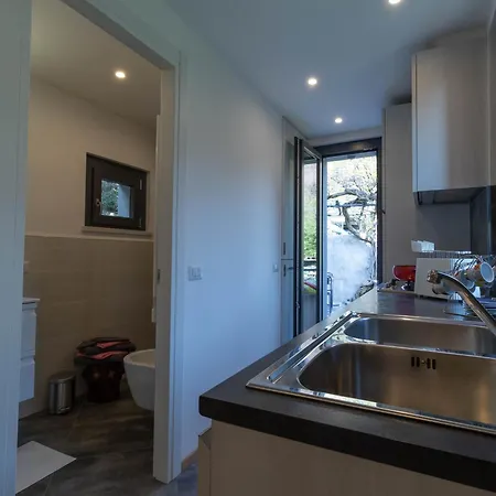 Welcomely - Al Sollievo House ليكو