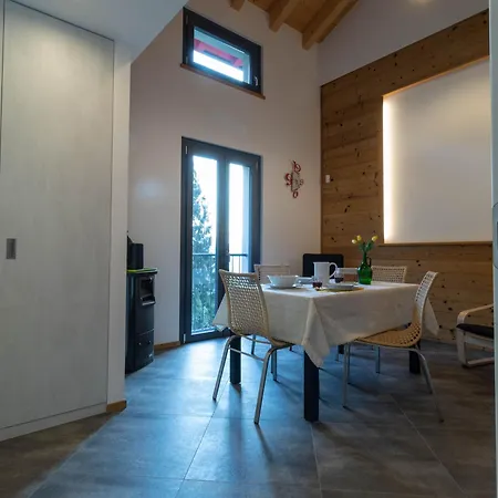 شقة Welcomely - Al Sollievo House ليكو