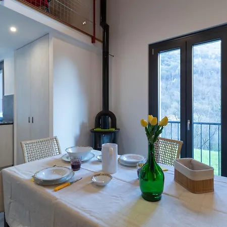 شقة Welcomely - Al Sollievo House