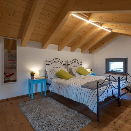Welcomely - Al Sollievo House ليكو