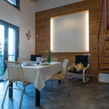 Welcomely - Al Sollievo House ليكو