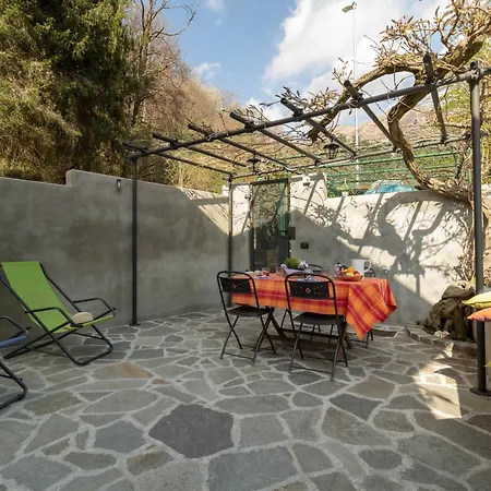 Welcomely - Al Sollievo House ليكو