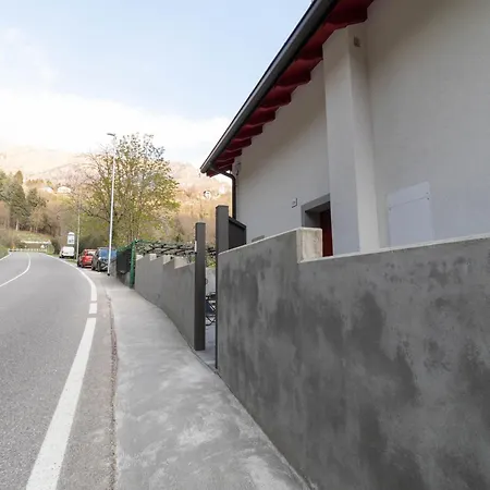 Welcomely - Al Sollievo House Lecco