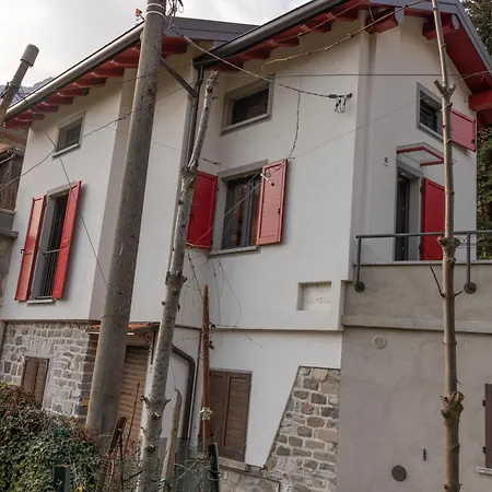 Apartmán Welcomely - Al Sollievo House