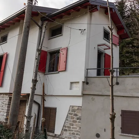 Apartment Welcomely - Al Sollievo House *