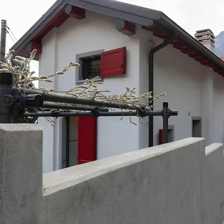Apartment Welcomely - Al Sollievo House Lecco