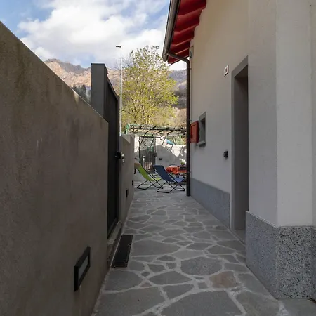 Apartment Welcomely - Al Sollievo House *