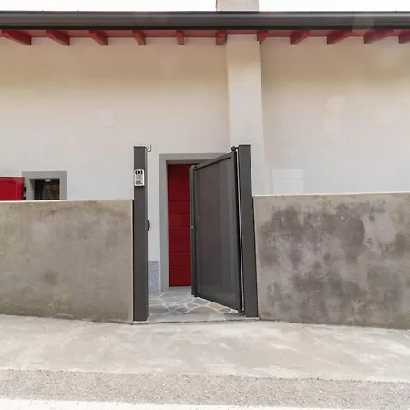 Welcomely - Al Sollievo House