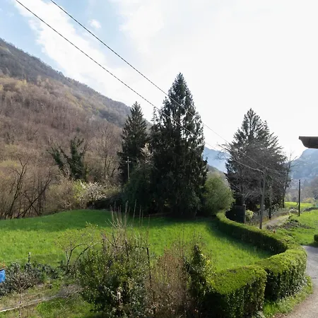 Apartmán Welcomely - Al Sollievo House