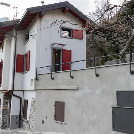 Apartment Welcomely - Al Sollievo House *