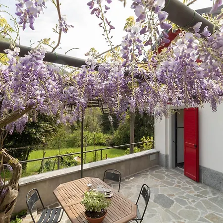 Welcomely - Al Sollievo House