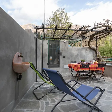 Welcomely - Al Sollievo House
