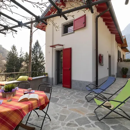 Apartmán Welcomely - Al Sollievo House