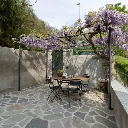Apartment Welcomely - Al Sollievo House
