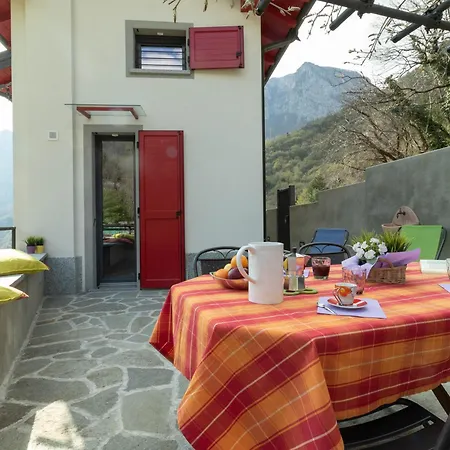 Apartment Welcomely - Al Sollievo House *
