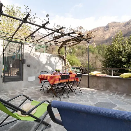 Apartmán Welcomely - Al Sollievo House Lecco