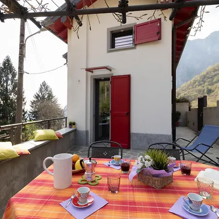 Welcomely - Al Sollievo House