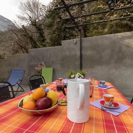 Apartment Welcomely - Al Sollievo House