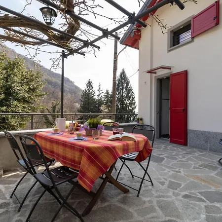 Apartment Welcomely - Al Sollievo House *