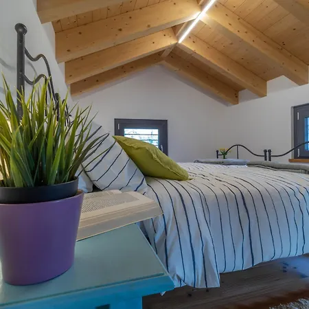 Apartment Welcomely - Al Sollievo House