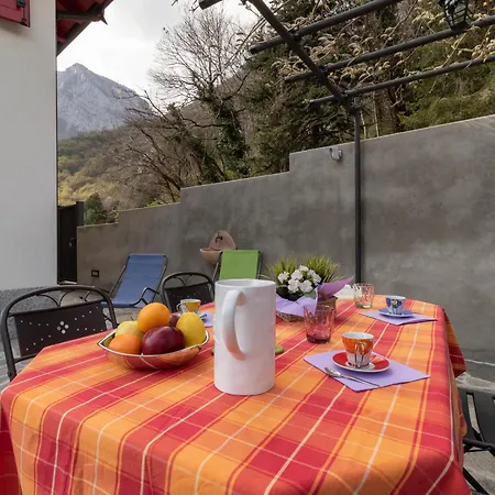 Apartmán Welcomely - Al Sollievo House