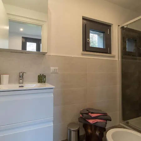 Apartment Welcomely - Al Sollievo House