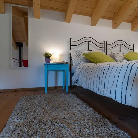 Welcomely - Al Sollievo House