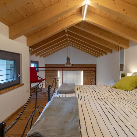 Apartmán Welcomely - Al Sollievo House