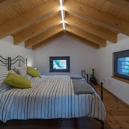 Apartment Welcomely - Al Sollievo House