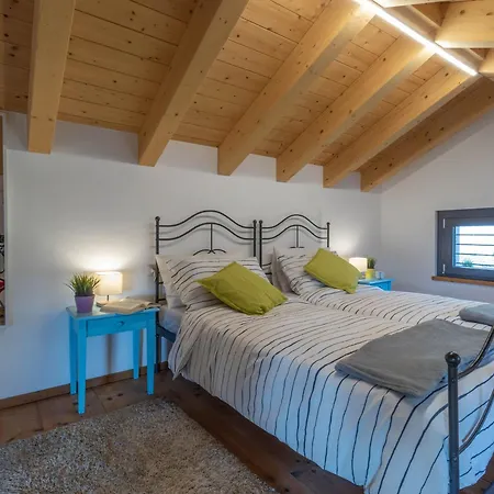 Apartment Welcomely - Al Sollievo House *