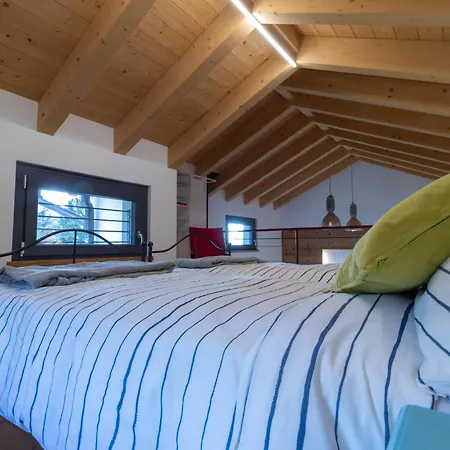 Apartmán Welcomely - Al Sollievo House Lecco