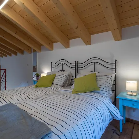 Apartmán Welcomely - Al Sollievo House *