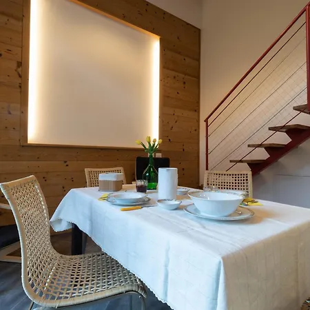 Welcomely - Al Sollievo House Lecco