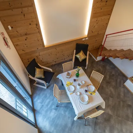Apartmán Welcomely - Al Sollievo House *
