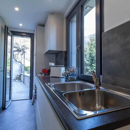 Welcomely - Al Sollievo House Lecco